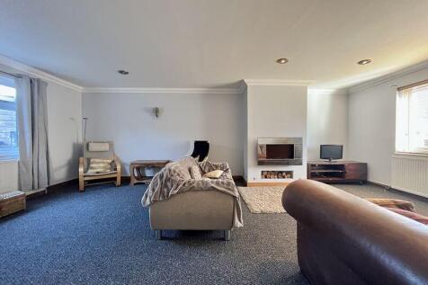 Living Room View 3