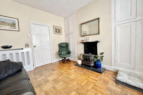 Sitting room view