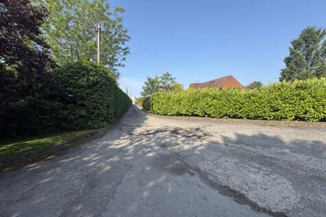 Road access