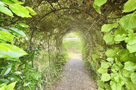 Pergola