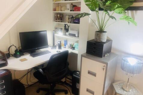Study area