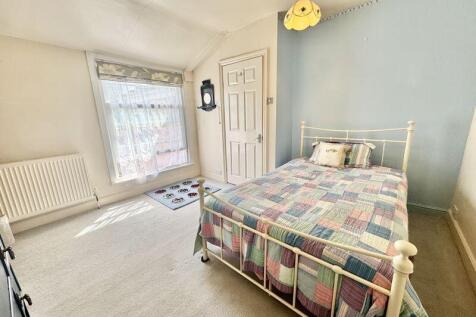 Bedroom 2 view