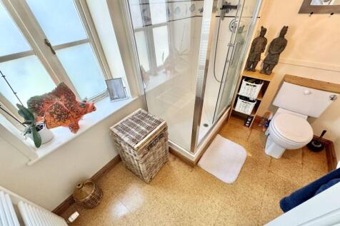 En suite view