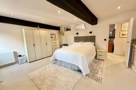 Bedroom 2 view