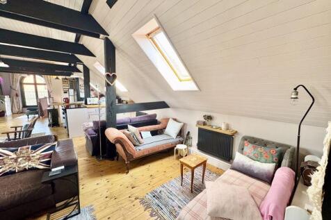 Sitting area
