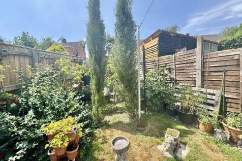 Garden 3