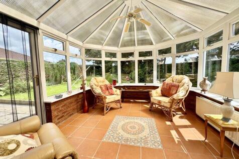 Conservatory 2