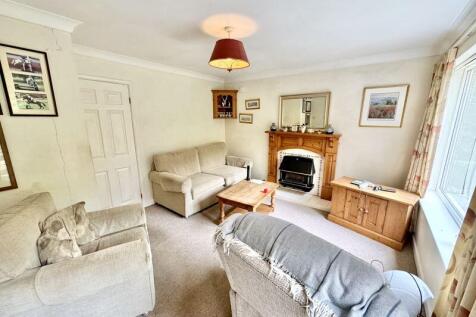 Sitting room / snug