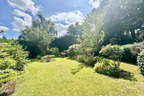 Gardens