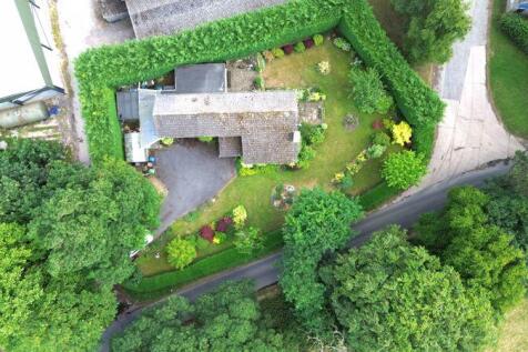 Aerial view 2