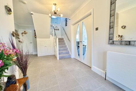Hallway 2