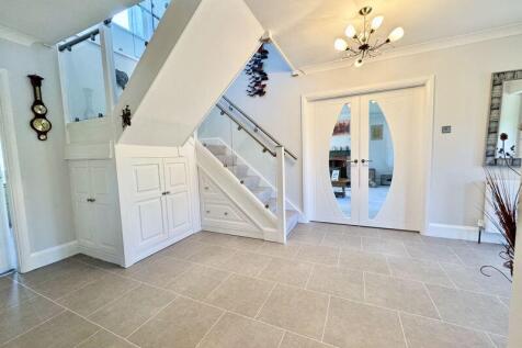 Hallway 3
