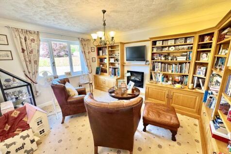 Sitting room/ snug