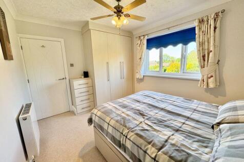Bedroom 4 view