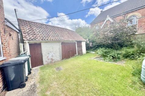 Outbuildings