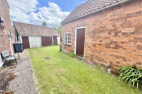 Outbuildings