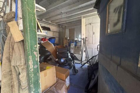 Outbuilding