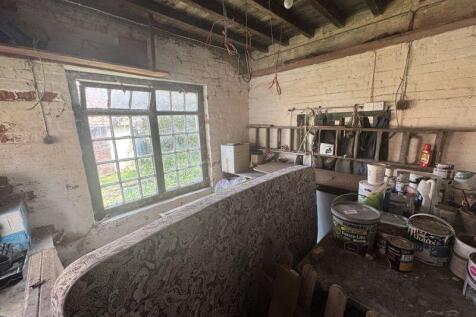 Outbuilding