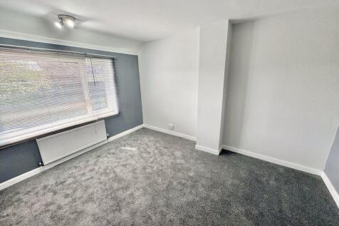 Bedroom 1 view