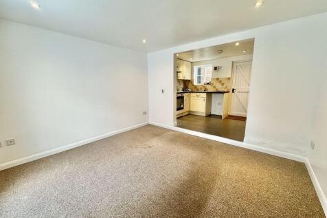 Living Room to Kitchen