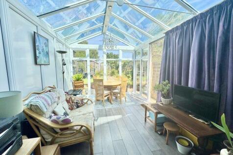 Conservatory 2