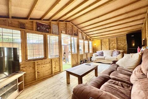 Summerhouse