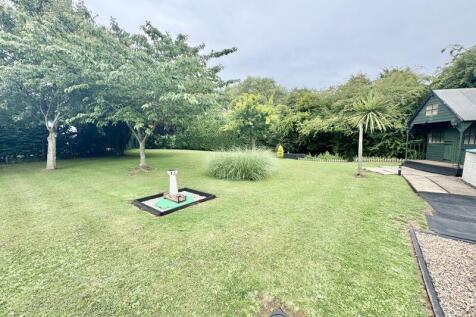 Gardens