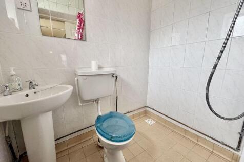 Wet Room