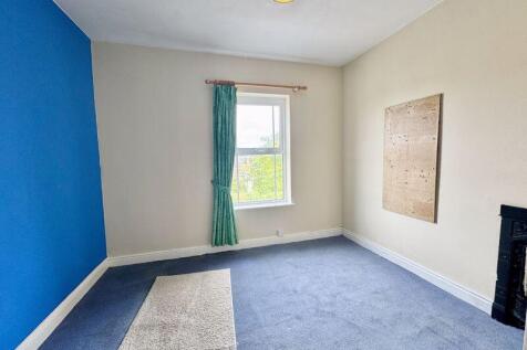 Bedroom 3 view