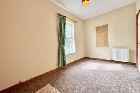 Bedroom 2 view