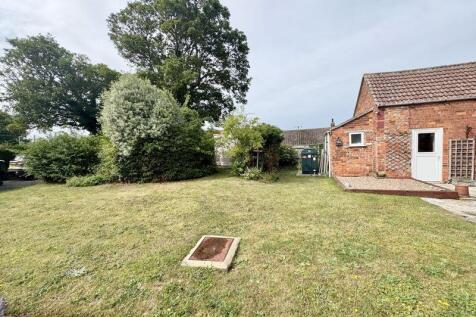 Rear garden 2