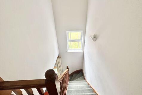 Stairwell