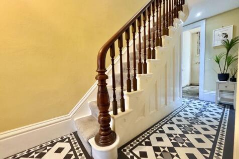 Hallway 3