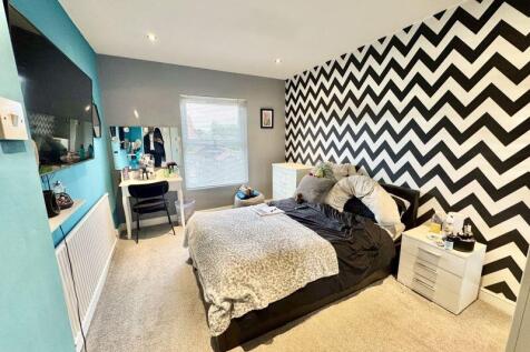 Bedroom 3 view