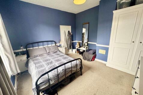 Bedroom 2 view