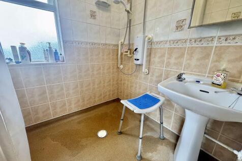 Wet room