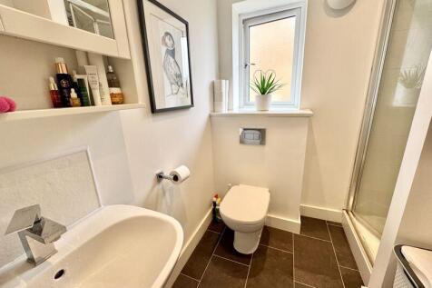 En suite