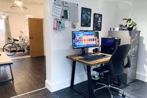 Study area
