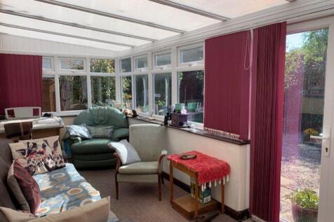 Conservatory 1