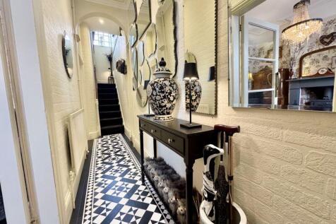 Hallway 2