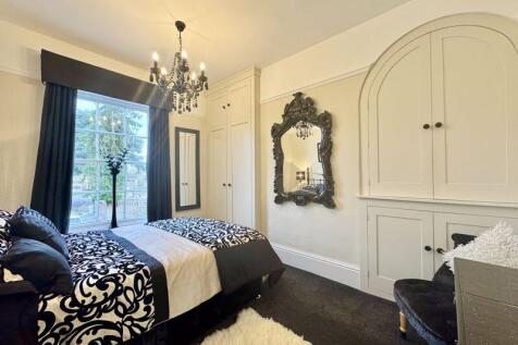 Bedroom 2 view