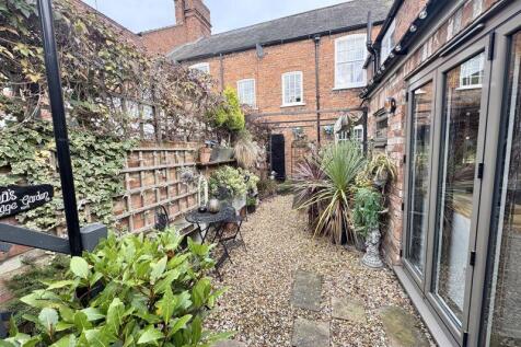 Garden view 3