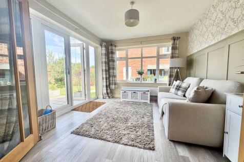 Sun room