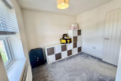 Bedroom 4 view