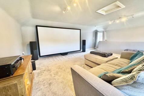 Cinema view