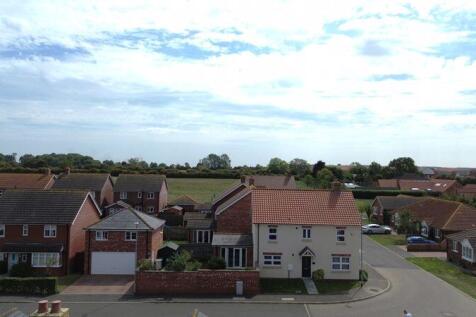 Elevated shot 2