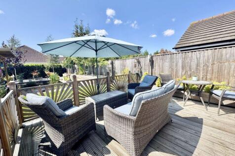 Decking