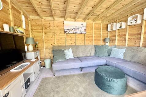 Summerhouse