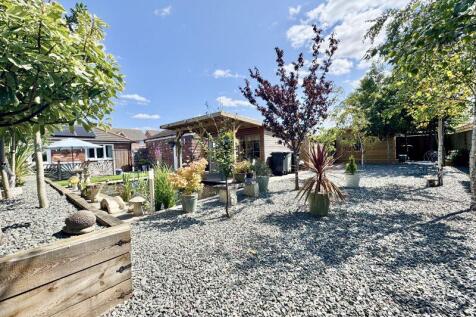 Garden view 2