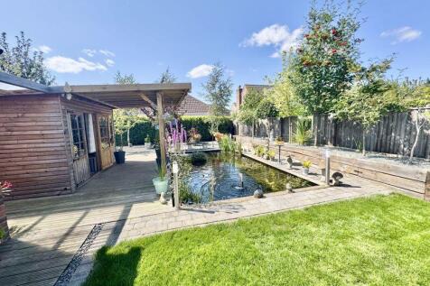 Garden 2